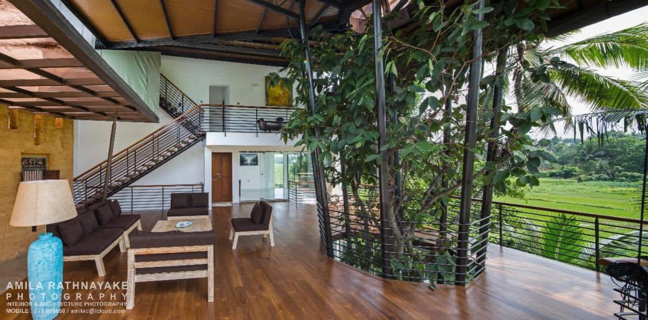 Villa 47 Pannipitiya Esterno foto