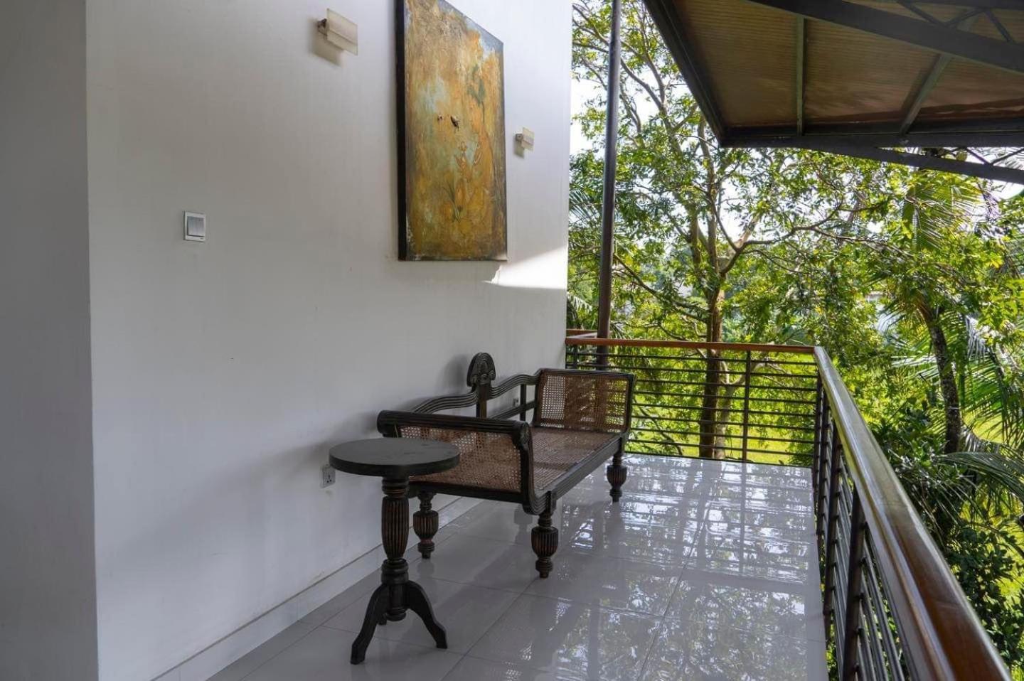 Villa 47 Pannipitiya Esterno foto